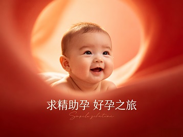 宁波市求精助孕科学助孕 开启专属好孕之旅