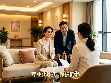 宁波市有偿售卵代生女生的客户的客户群体有哪些