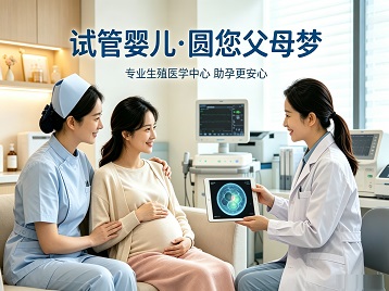 宁波市辅助生育服务 试管婴儿行业的兴起背景、发展与未来展望
